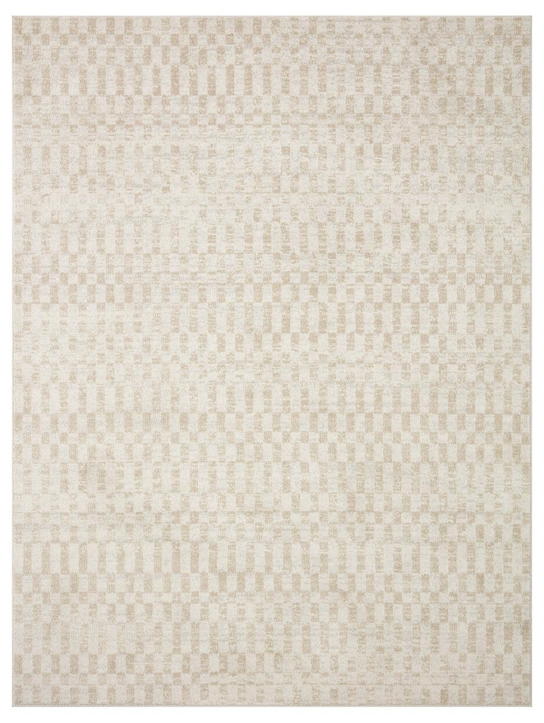 KAMALA KAM-05 IVORY / NATURAL