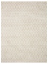 KAMALA KAM-05 IVORY / NATURAL