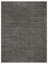 KAMALA KAM-06 CHARCOAL / IVORY