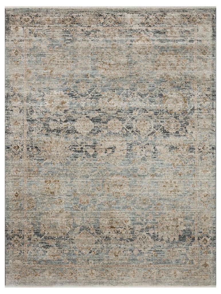 KATHERINE KES-02 OCEAN / CORAL