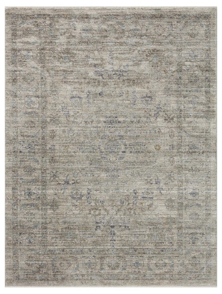 KATHERINE KES-03 BEIGE / MIST