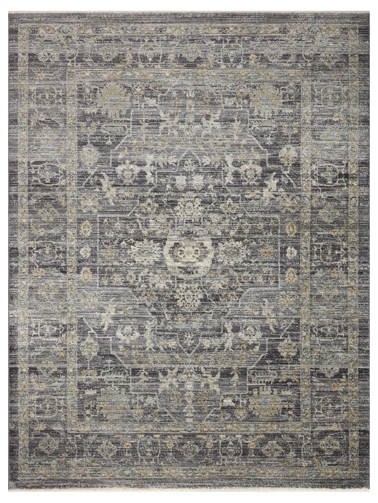 KATHERINE KES-03 MIDNIGHT / TOBACCO