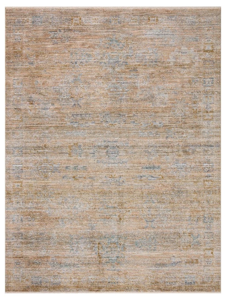 KATHERINE KES-04 COPPER / STEEL