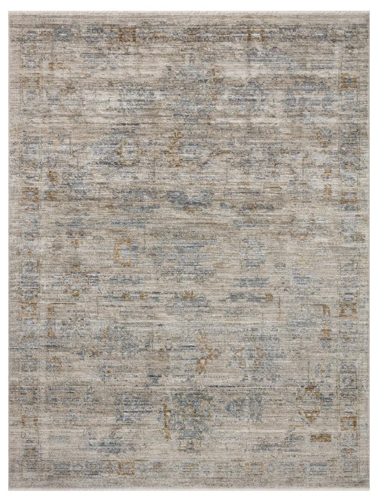 KATHERINE KES-04 PEBBLE / OCEAN