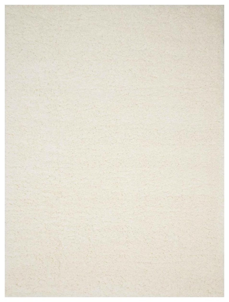 KAYLA SHAG KAY-01 IVORY