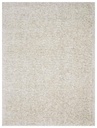 KAYLA SHAG KAY-01 LT GREY