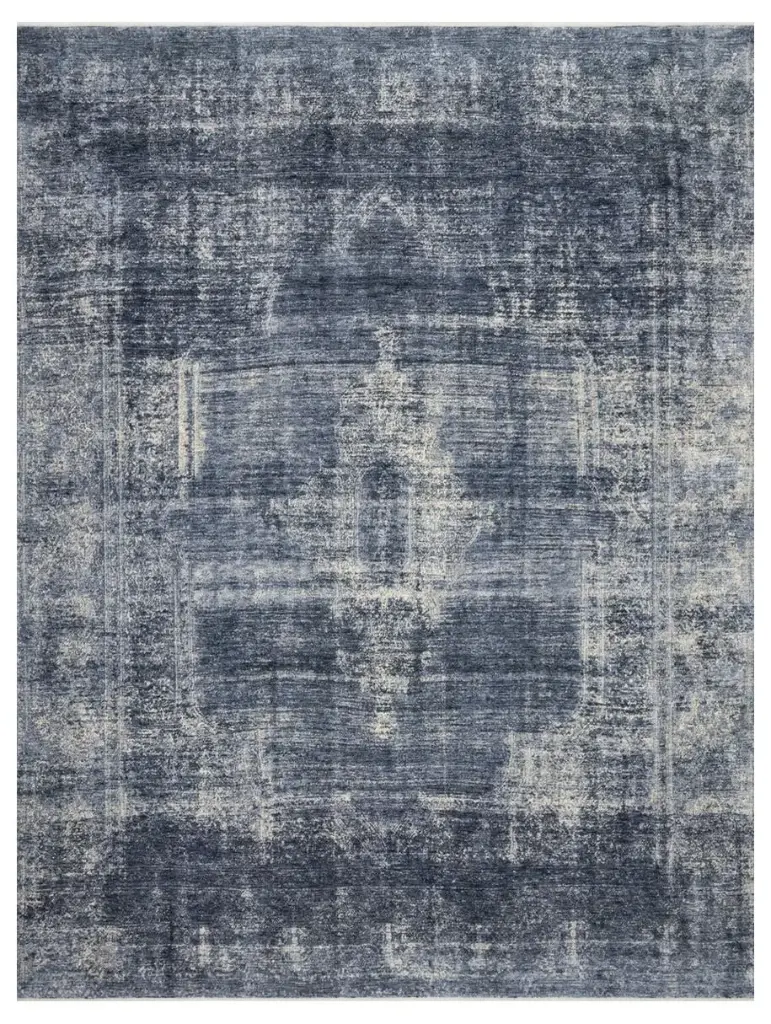 KENNEDY KEN-01 DENIM / DENIM