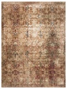 KENNEDY KEN-02 RUST / MULTI