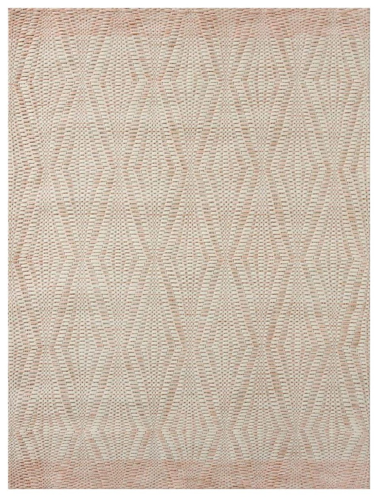 KENZIE KNZ-01 IVORY / BLUSH