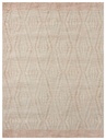 KENZIE KNZ-01 IVORY / BLUSH