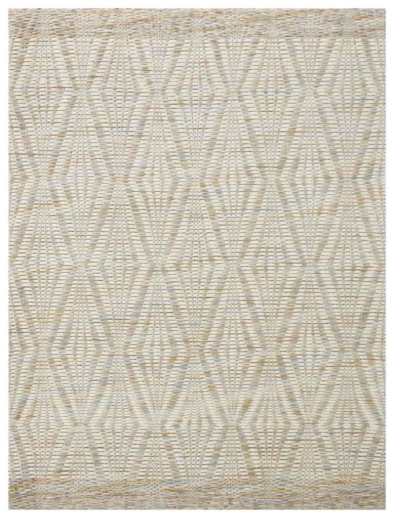 KENZIE KNZ-01 IVORY / SAND