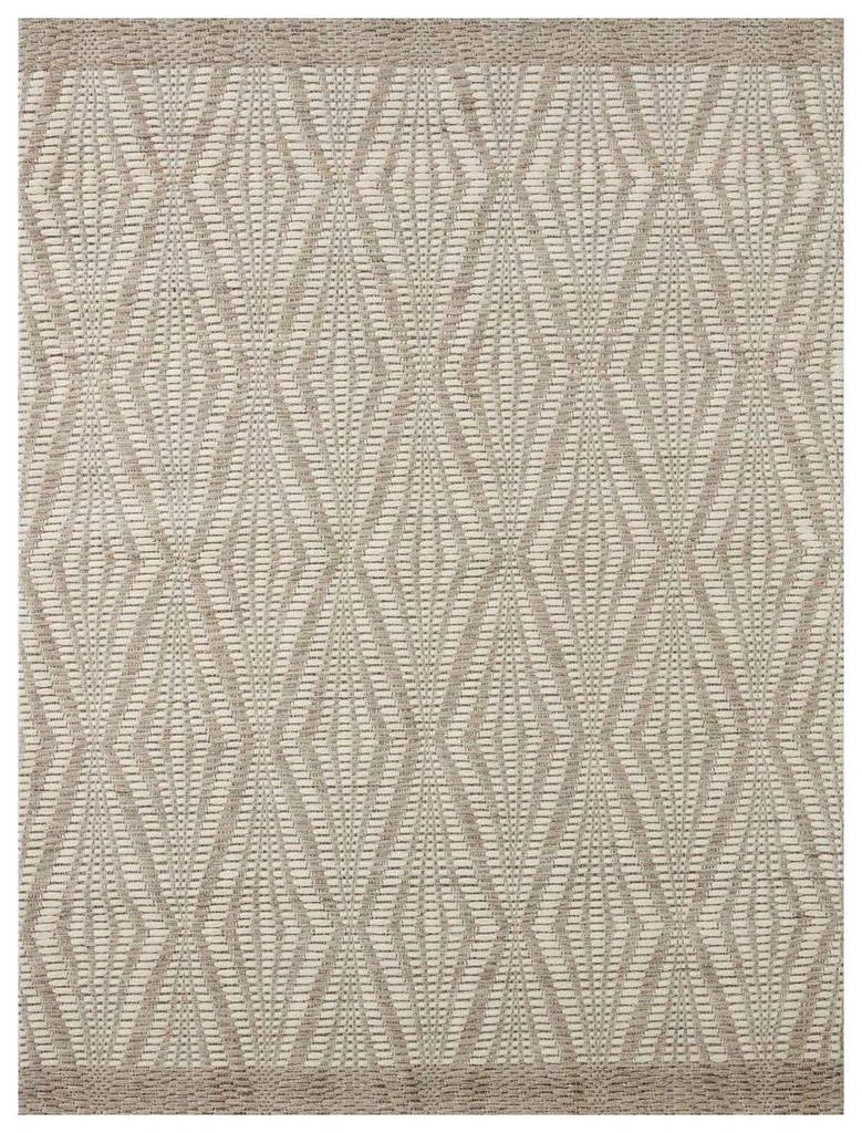 KENZIE KNZ-01 IVORY / TAUPE