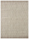 KENZIE KNZ-01 IVORY / TAUPE