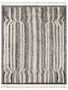 KHALID KF-03 STONE / CHARCOAL