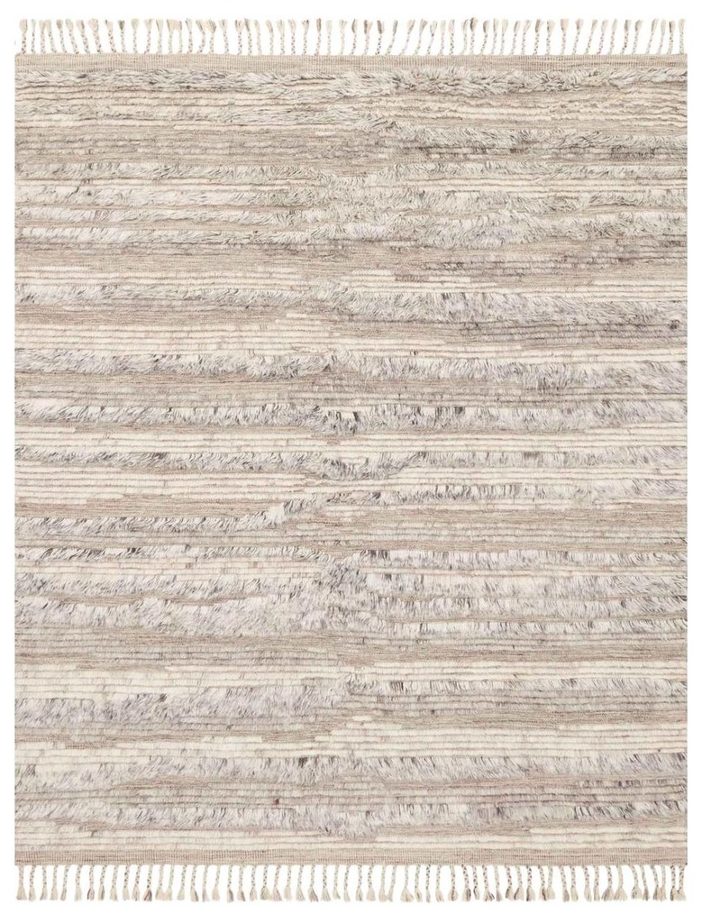 KHALID KF-05 NATURAL / IVORY