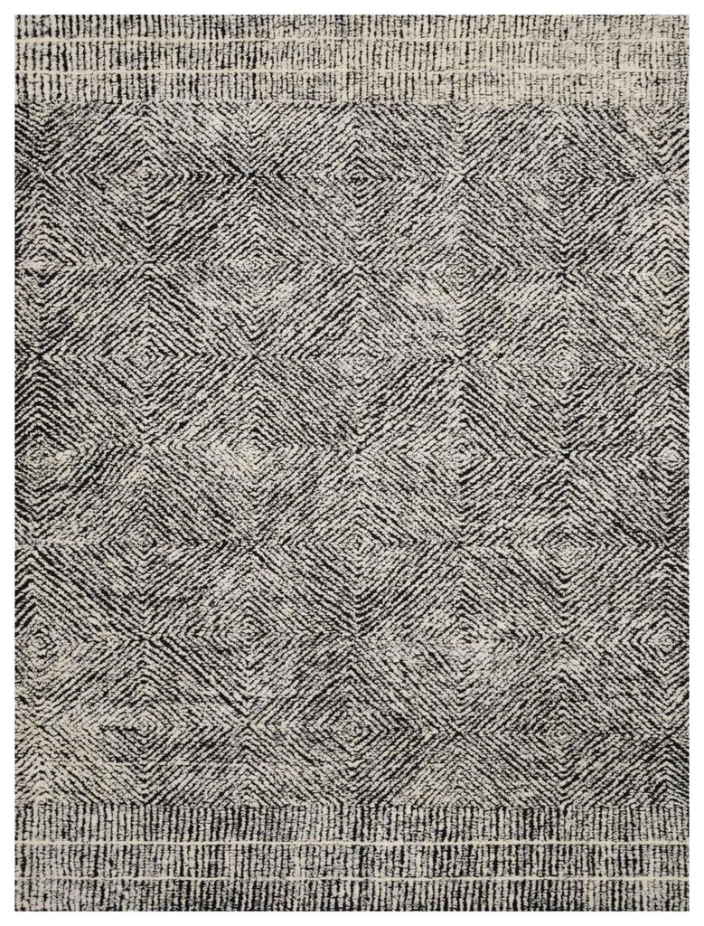 KOPA KO-01 BLACK / IVORY