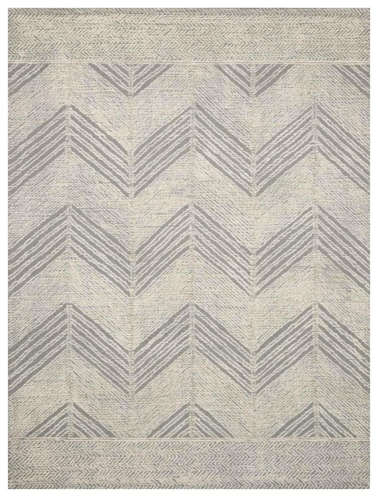 KOPA KO-02 GREY / IVORY