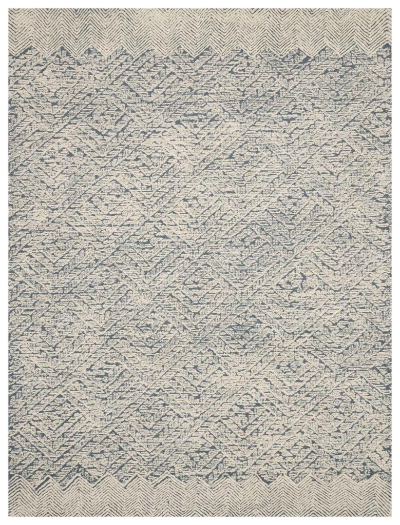 KOPA KO-05 BLUE / IVORY