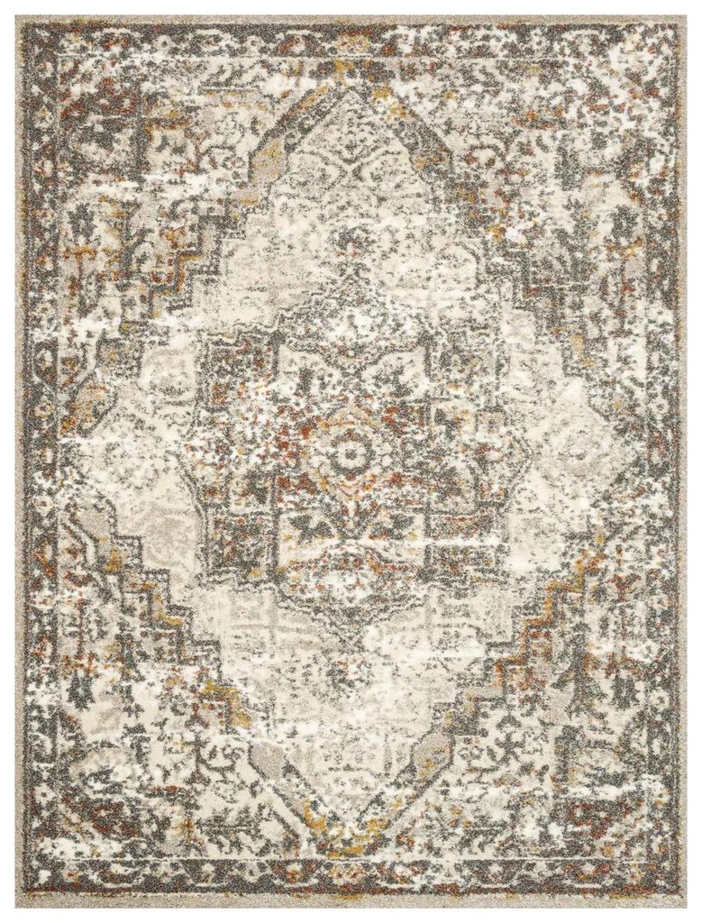 LANDSCAPE LAN-01 SAND / GRAPHITE