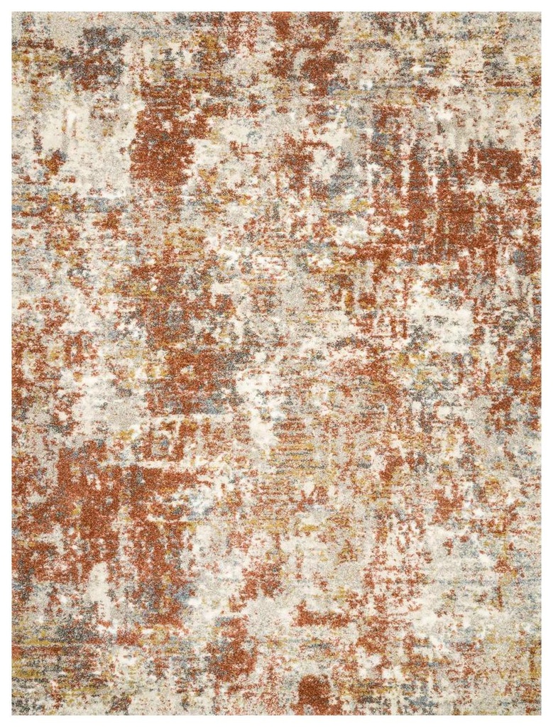 LANDSCAPE LAN-03 RUST