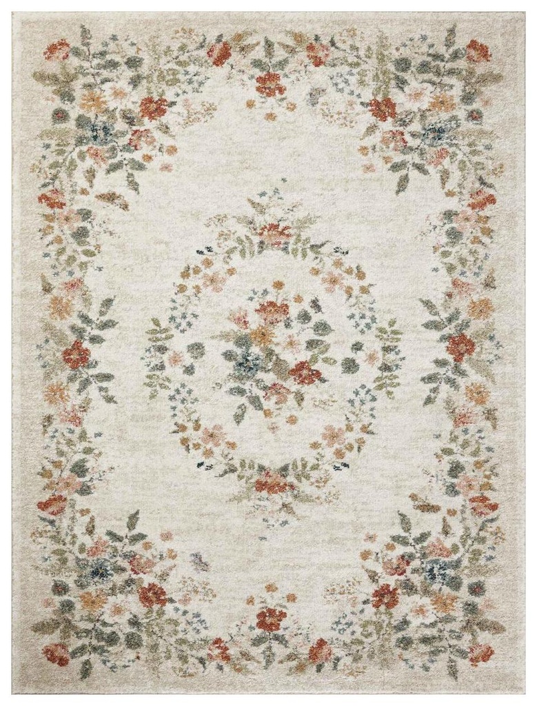 LAUREL LAU-01 CREAM