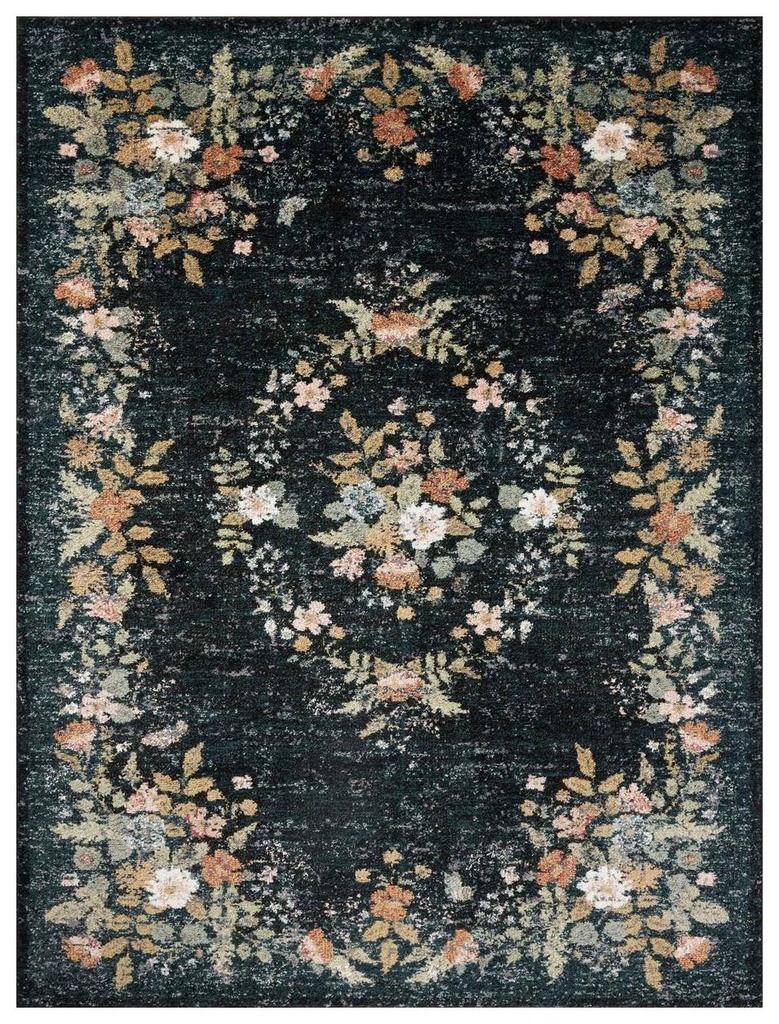 LAUREL LAU-01 NAVY