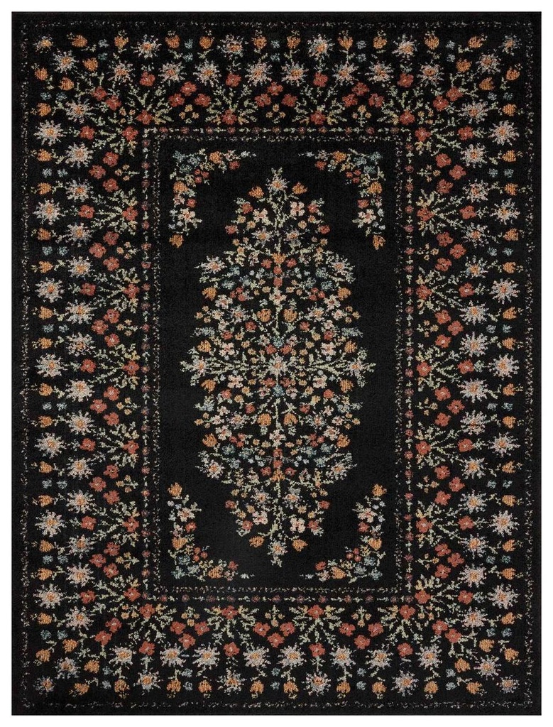 LAUREL LAU-02 BLACK