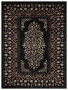 LAUREL LAU-02 BLACK