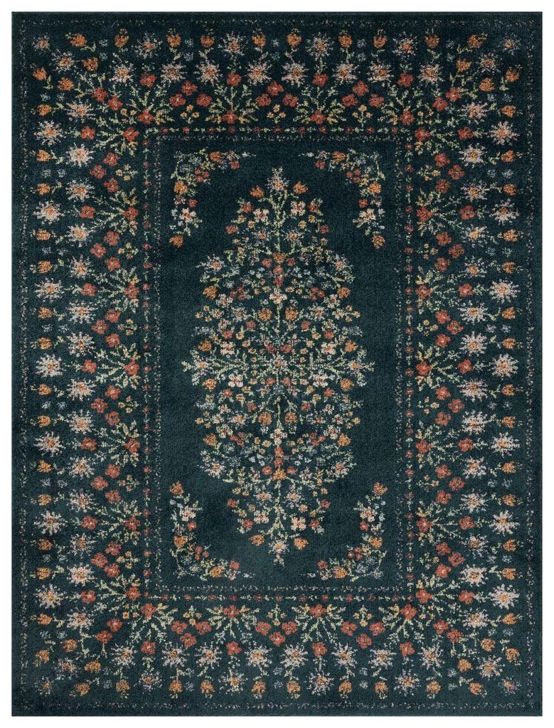 LAUREL LAU-02 NAVY