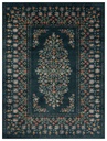 LAUREL LAU-02 NAVY