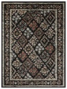 LAUREL LAU-04 BLACK