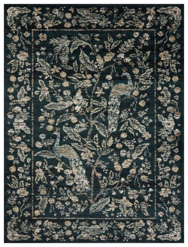 LAUREL LAU-05 NAVY