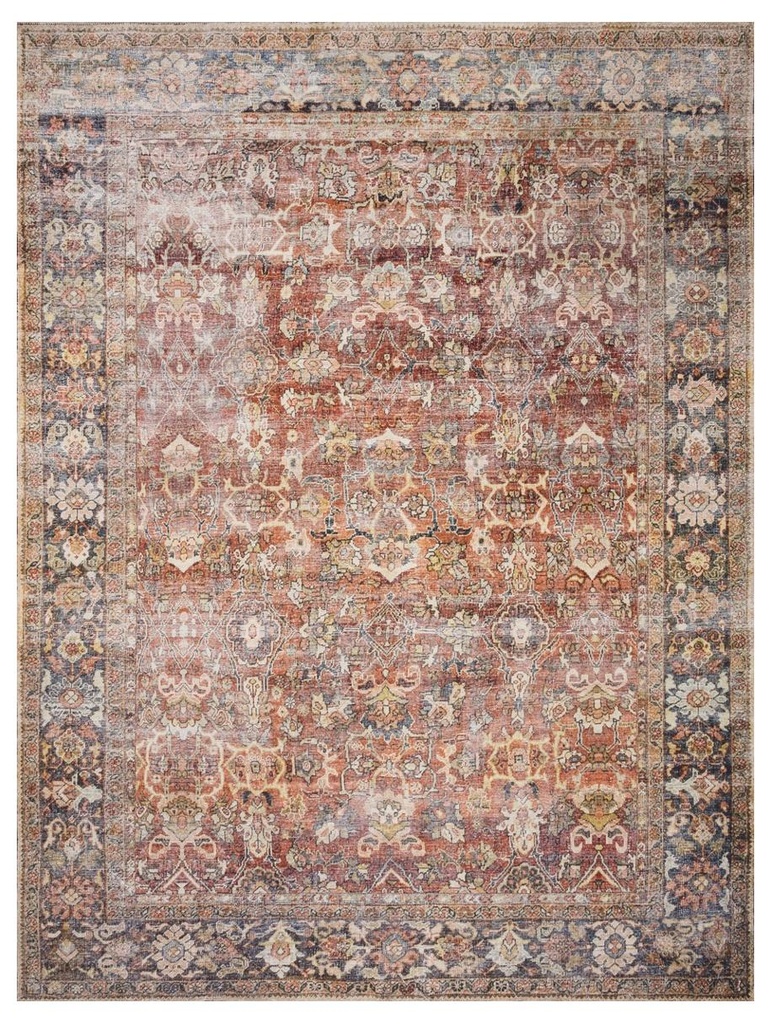 LAYLA LAY-02 SPICE / MARINE