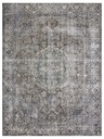 LAYLA LAY-06 TAUPE / STONE