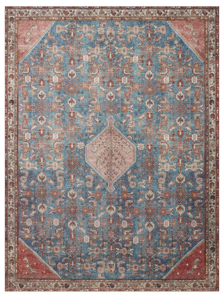 LAYLA LAY-10 MARINE / CLAY