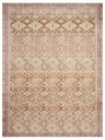 LAYLA LAY-16 NATURAL / SPICE