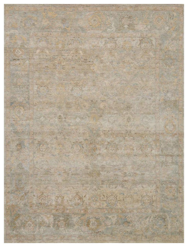 LEGACY LZ-01 ASH / LAGOON