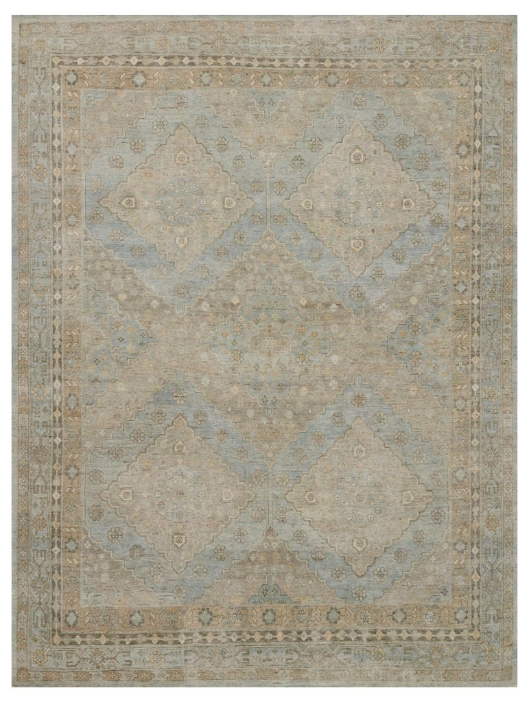 LEGACY LZ-07 SEA / STONE