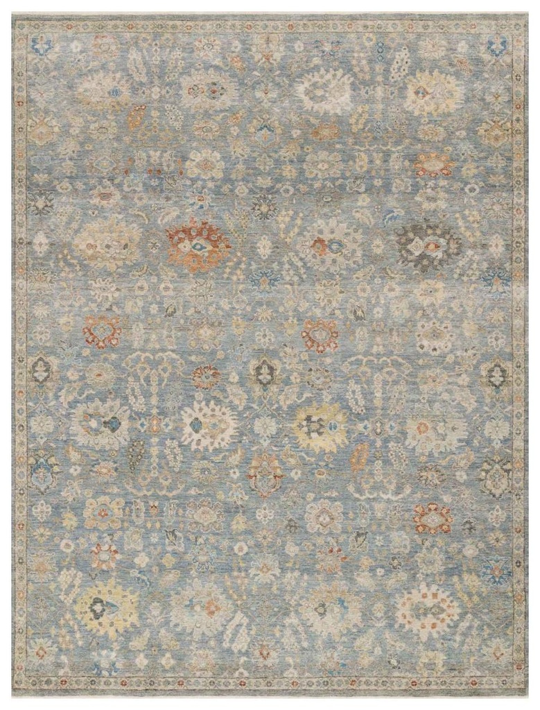 LEGACY LZ-10 BLUE / MULTI