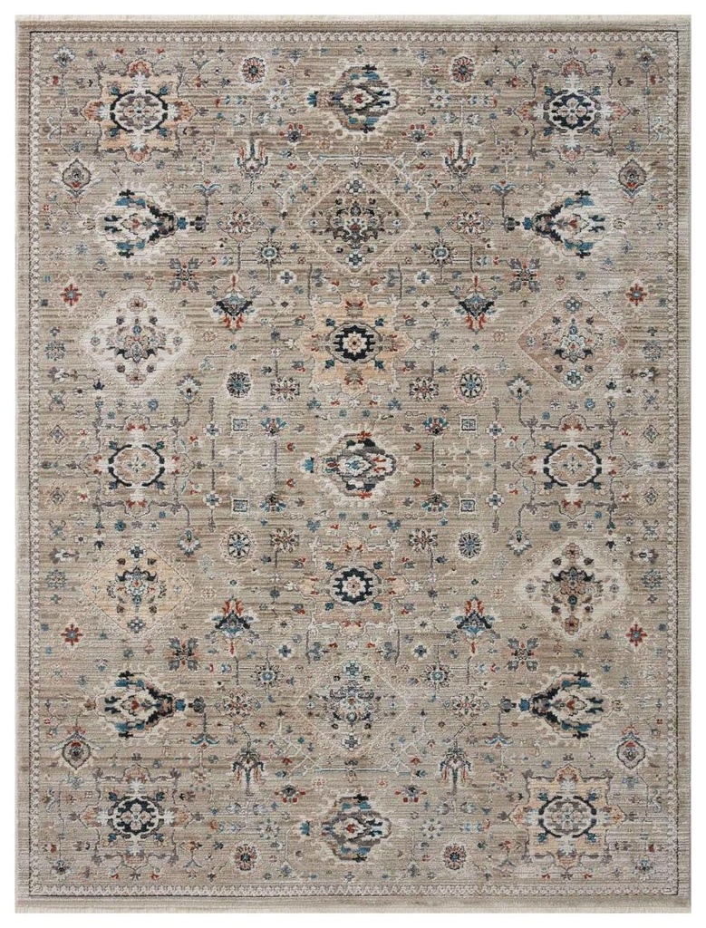 LEIGH LEI-02 DOVE / MULTI