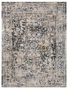LEIGH LEI-03 CHARCOAL / TAUPE
