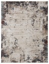 LEIGH LEI-05 IVORY / CHARCOAL
