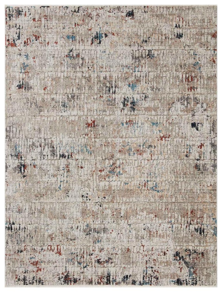 LEIGH LEI-06 IVORY / MULTI