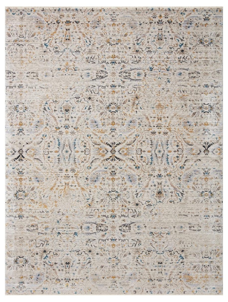 LEIGH LEI-07 IVORY / STRAW