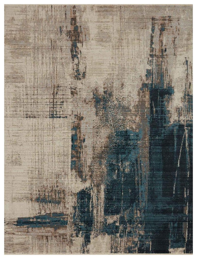 LEIGH LEI-08 SLATE / DENIM