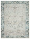 LENNA LEA-06 NATURAL / DENIM
