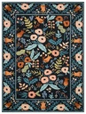 LES FLEURS LES-01 BLACK