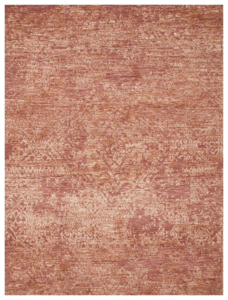 LINDSAY LIS-02 PINK / CORAL