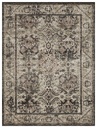 LINDSAY LIS-04 CHARCOAL / BEIGE