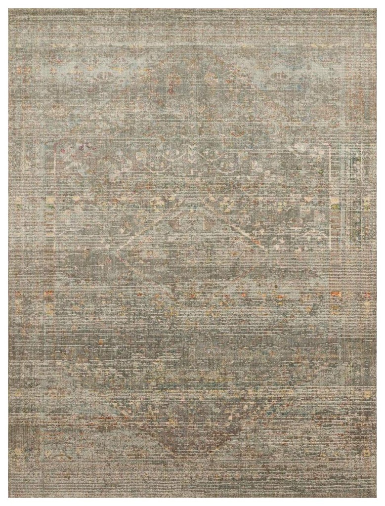 LINNEA LIN-04 TAUPE / MIST